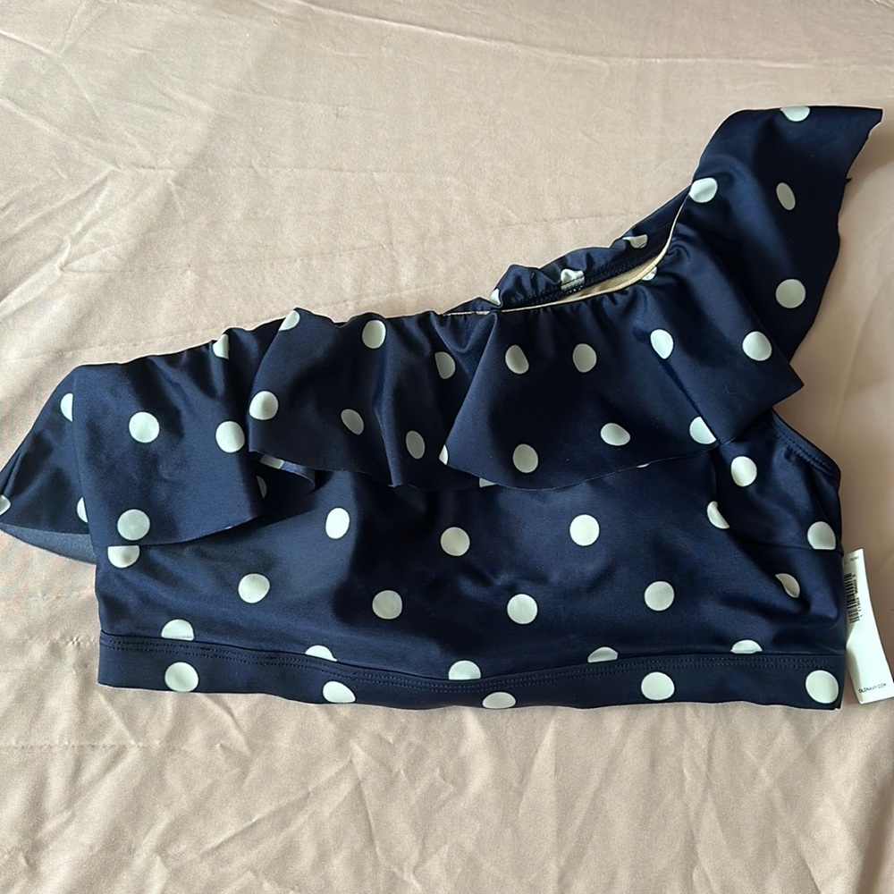 Old navy swim top